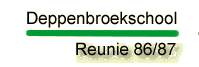 Reunie Deppenbroek