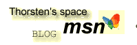 Thorsten's Space